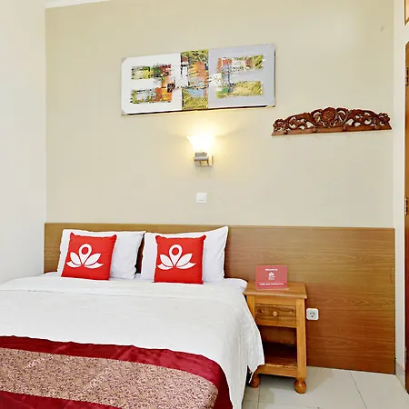Zen Rooms Bausasran